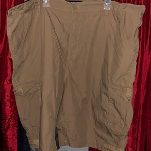 Men’s shorts